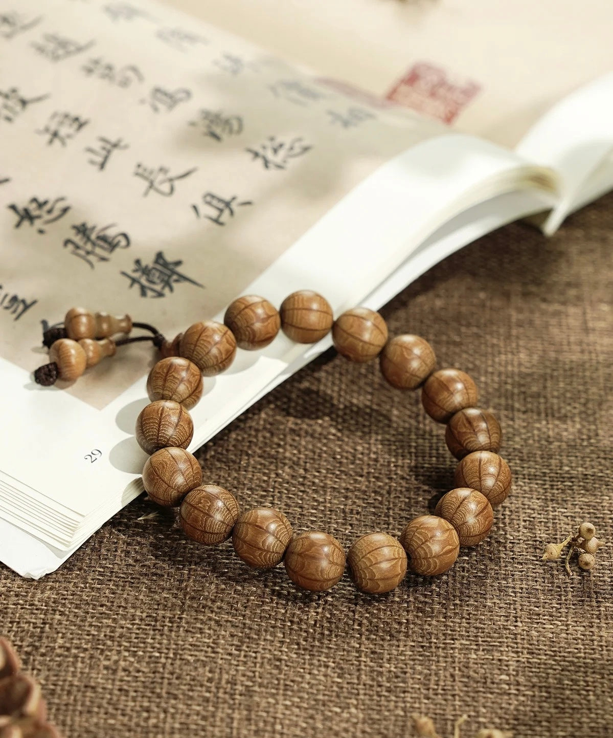 Buddha Bracelet