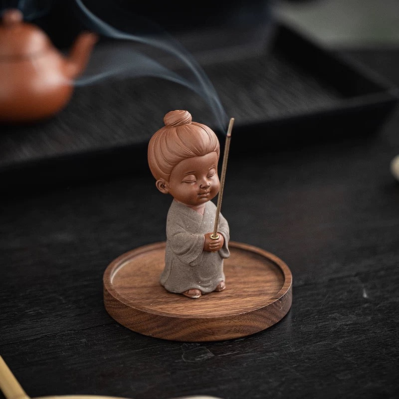 Zen Vintage Fragrance Diffuser